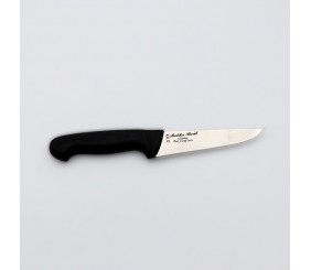 Kurban Kelle Bıçağı no 1 siyah 