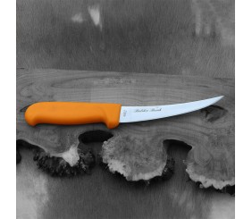 Kıvrık Sıyırma Bıçağı no2