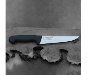Kurban Kelle Bıçağı no 3  Siyah
