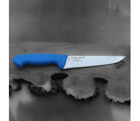 Kurban Kelle Bıçağı no 3  mavi